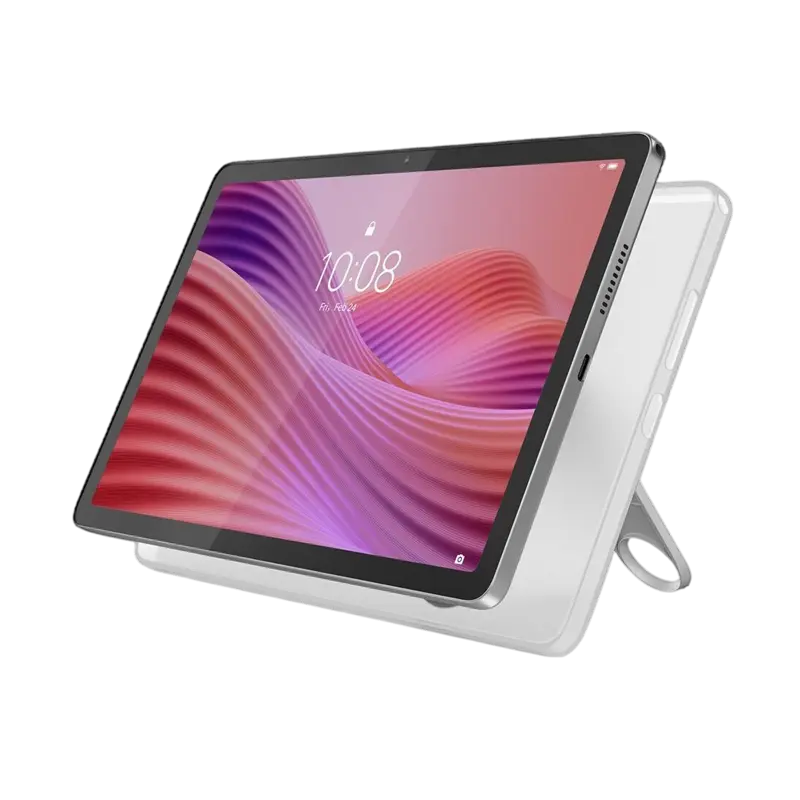 Планшет Lenovo Tab Серый