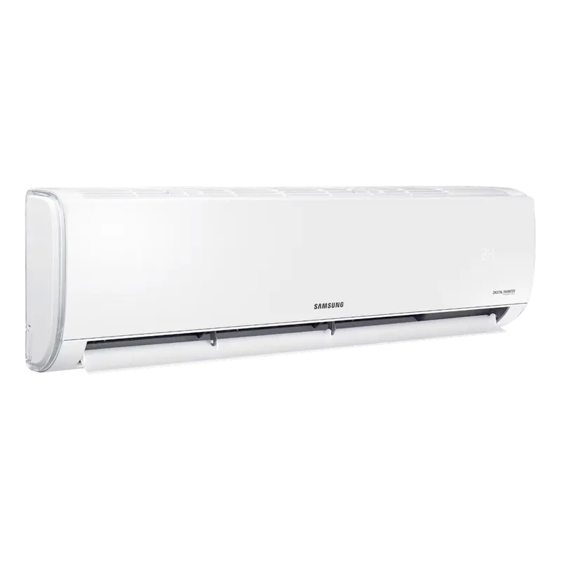 Кондиционер Сплит Samsung AR09TXHQASINEU Белый