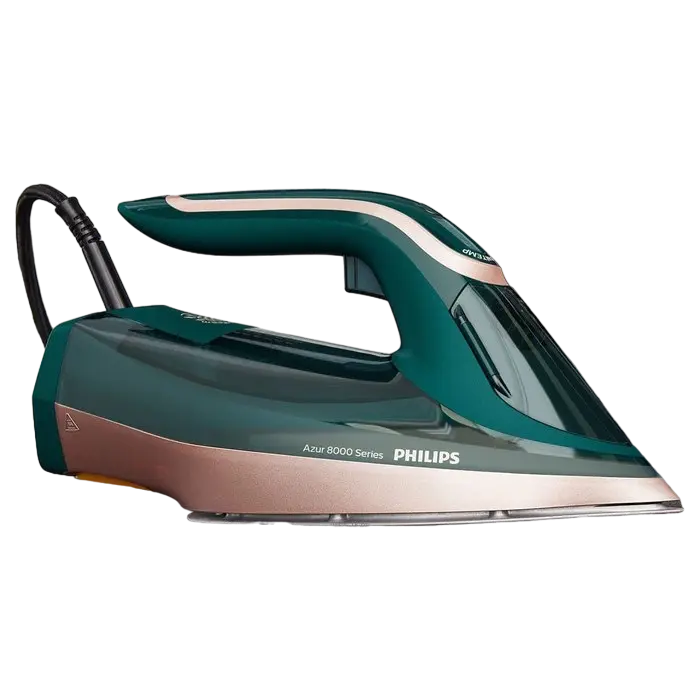 Утюг Philips Azur Изумрудный