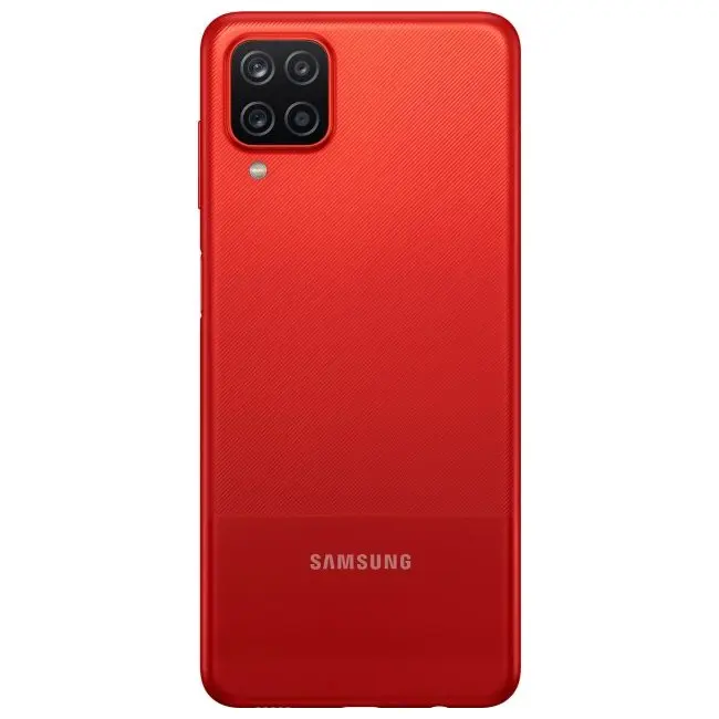 Смартфон Samsung Galaxy A12,