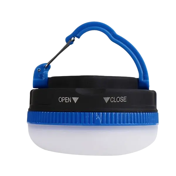 ChengR LED Camping Tent Lantern