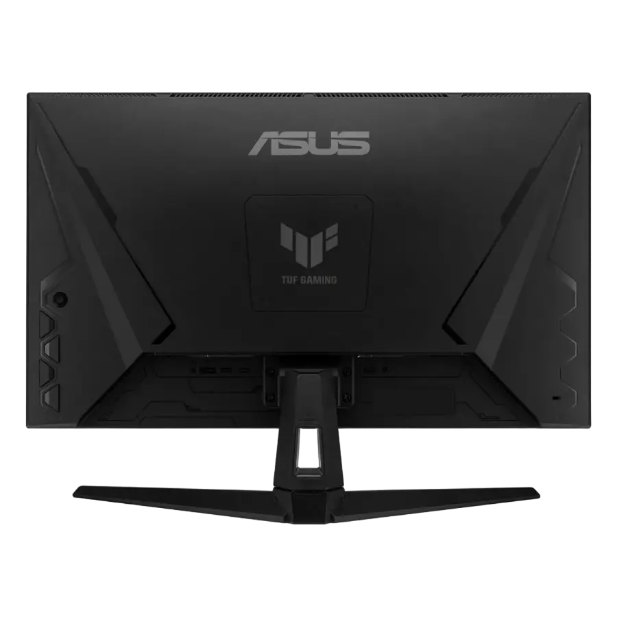 Игровой монитор ASUS TUF VG27AQ3A Чёрный