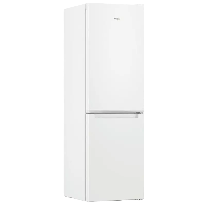 Холодильник Whirlpool W7X 81I W Белый