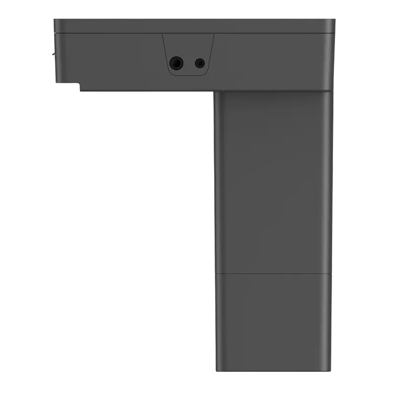 Комплект для подключения к водопроводу Dreame RAW7