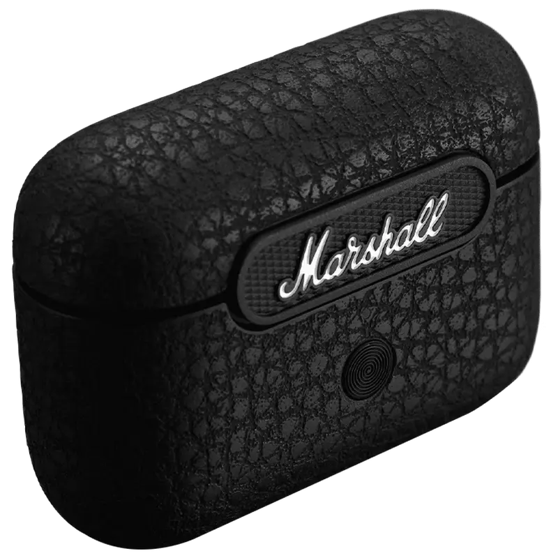 Наушники Marshall MOTIF A.N.C. Чёрный