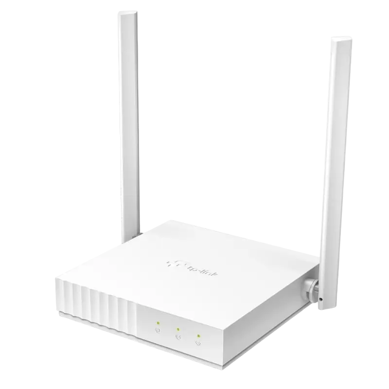 Беспроводной маршрутизатор TP-LINK TL-WR844N Белый