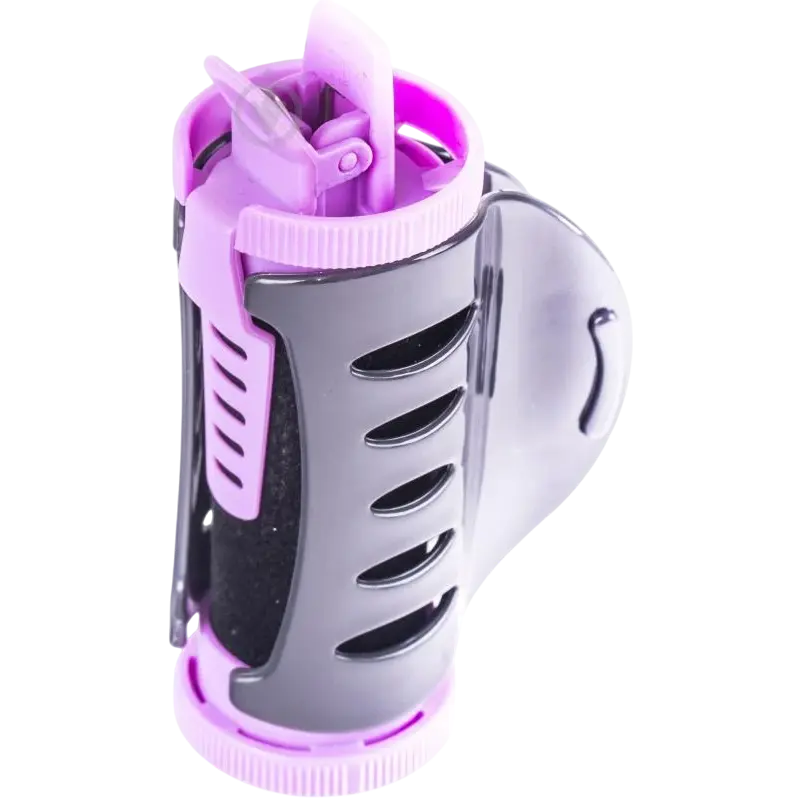 Бигуди Remington KF40E Фиолетовый