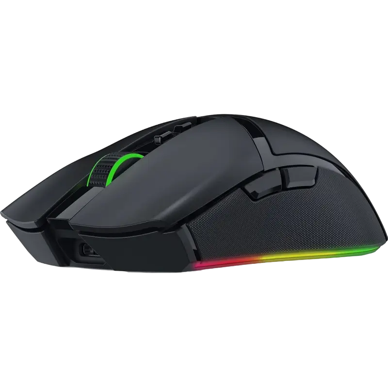 Игровая мышь Razer Cobra Pro Беспроводное,Проводное Чёрный