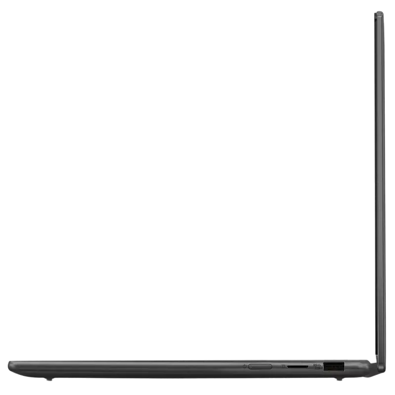 Laptop Lenovo Yoga 7 14ARP8 Storm Grey