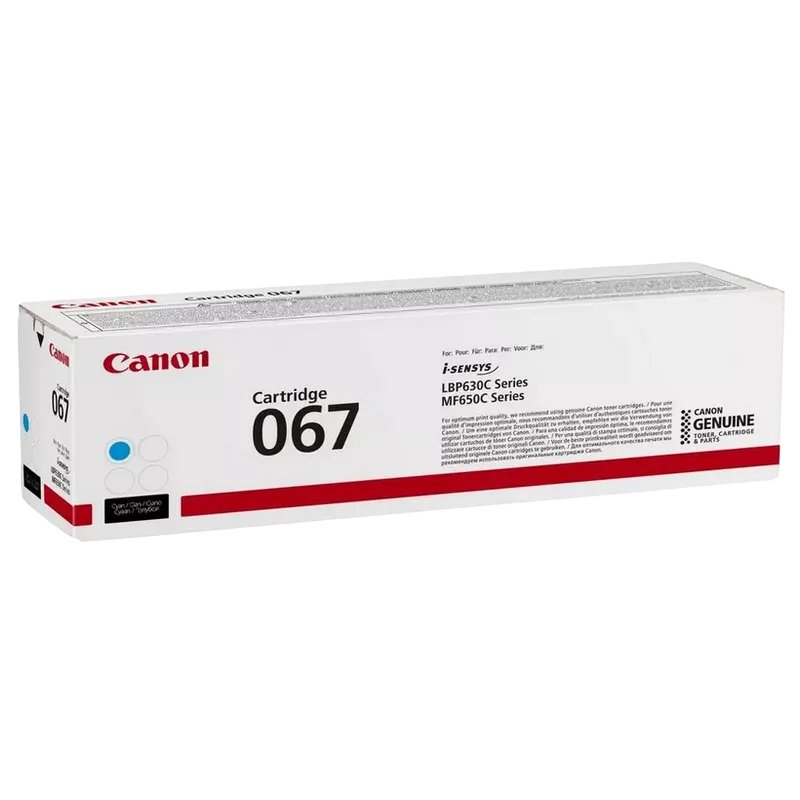 Cartuş Canon CRG-067