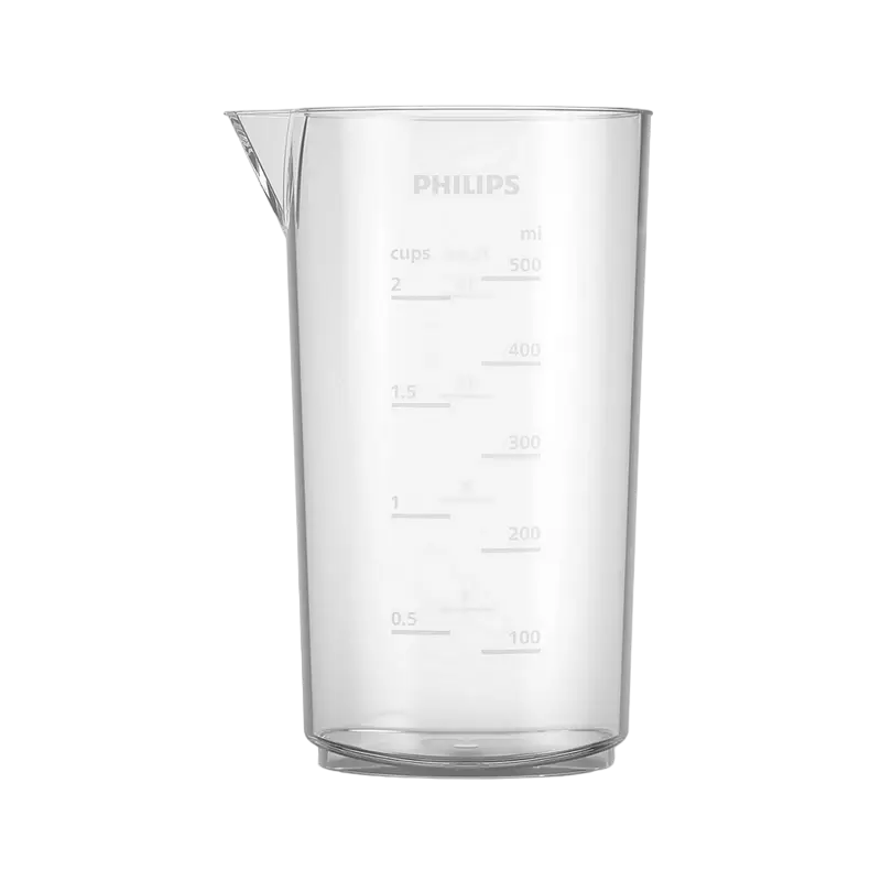 Погружной блендер Philips 5000 Series HR2682/00 Нержавеющая Сталь | Черный