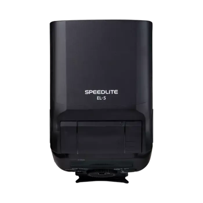 Вспышка Canon Speedlite Черный