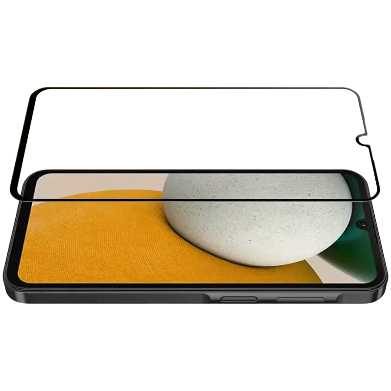 Защитное стекло Nillkin Samsung Galaxy A15 Tempered Glass CP+ Pro CP+ Pro Черный