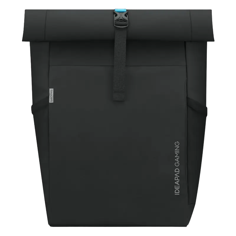Рюкзак для ноутбука Lenovo Modern Backpack Чёрный