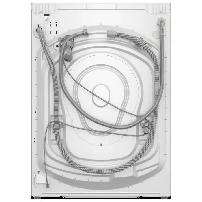 Стиральная машина Bosch WAJ240L3SN Белый