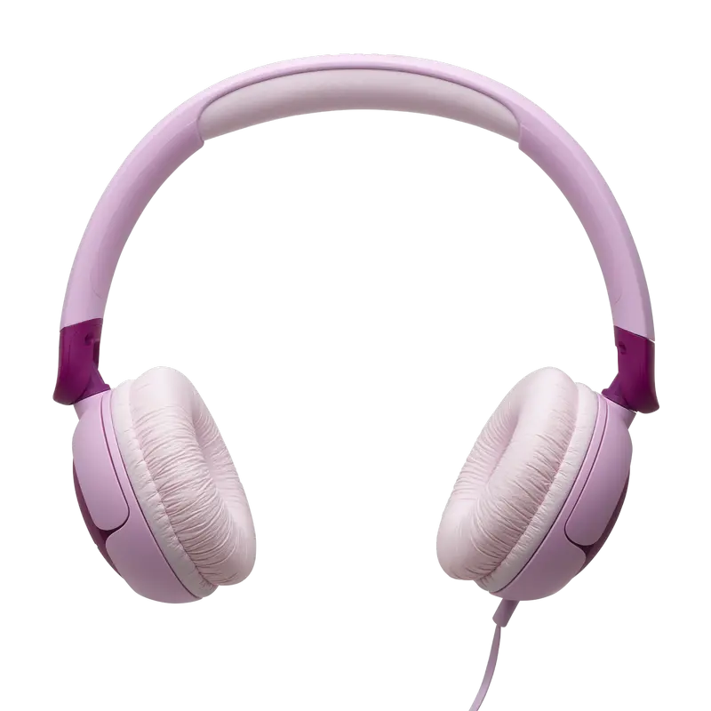 Наушники JBL JR320 Фиолетовый