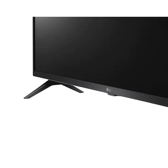 65" LED SMART Телевизор LG 65UP76006LC Черный