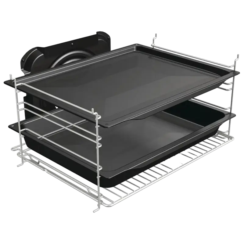 Cuptor Electric Gorenje BO 725 E10WG Alb