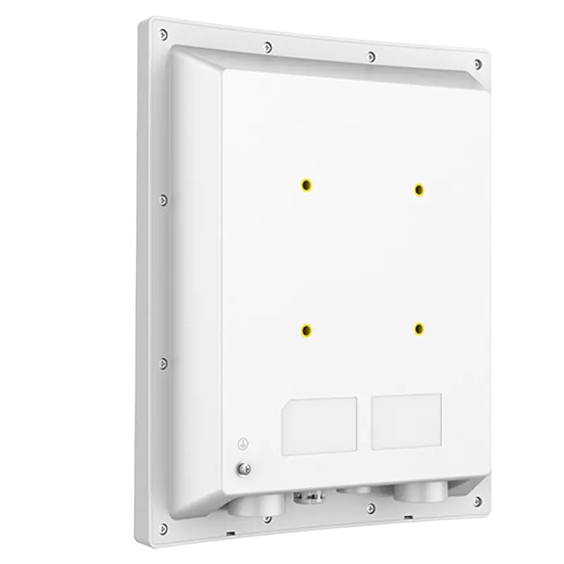 Беспроводная точка доступа Grandstream GWN7660ELR Белый