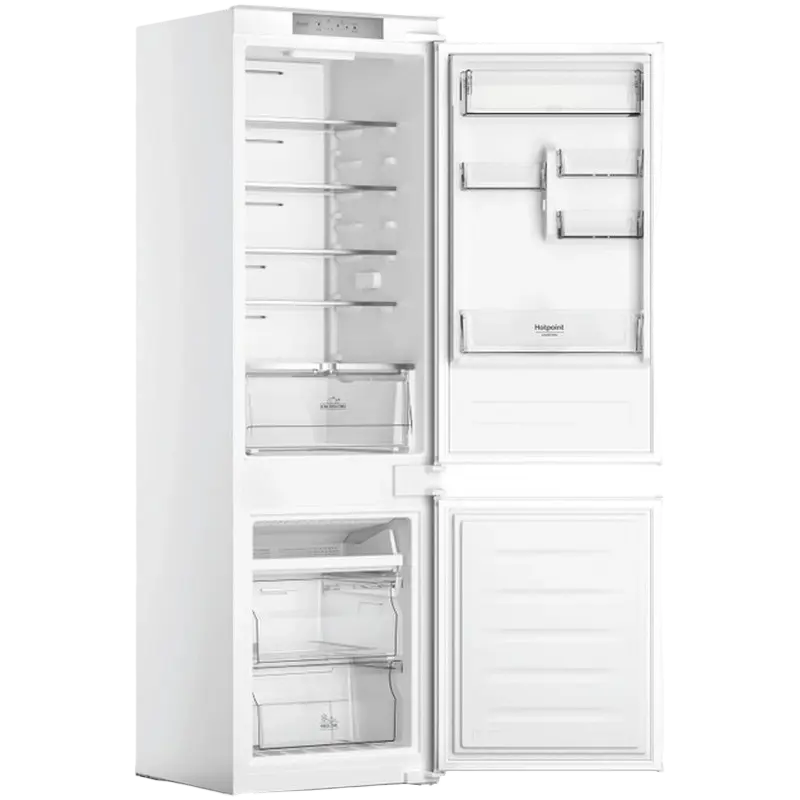 Холодильник Hotpoint-Ariston HAC20 T321 Белый