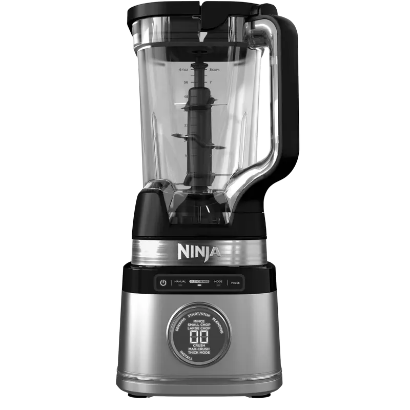 Blender staționar Ninja Detect Pro TB201EU Negru