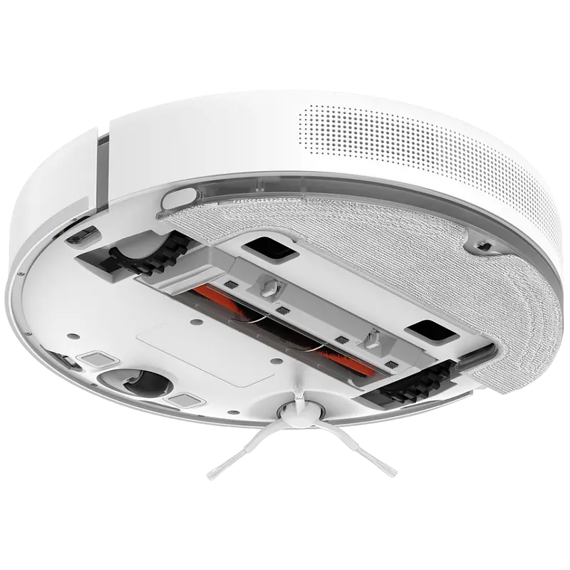 Робот-Пылесос Dreame D10 Plus Белый