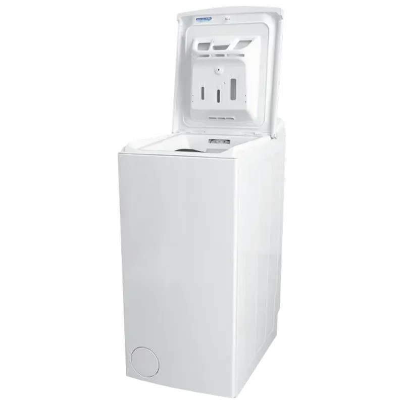 Стиральная машина Indesit BTW E71253P Белый