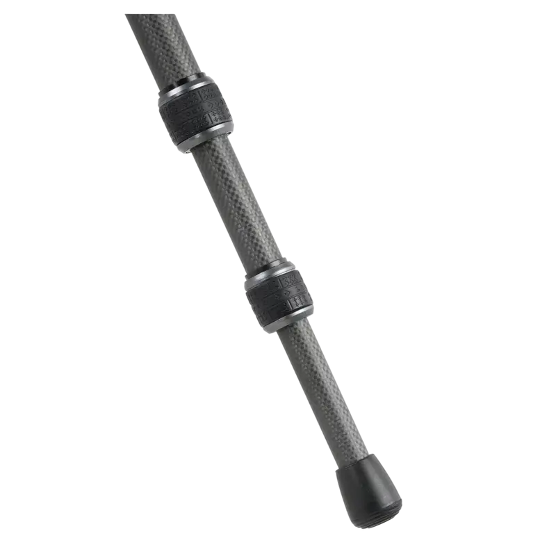 Штатив для видеокамер Vanguard VEO3 263CO Черный