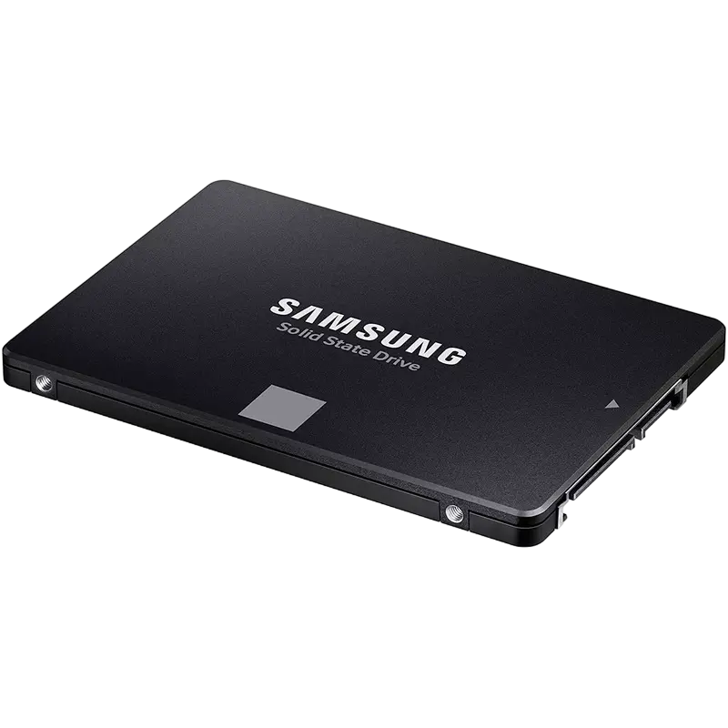 Накопитель SSD Samsung 870 EVO 2000GB