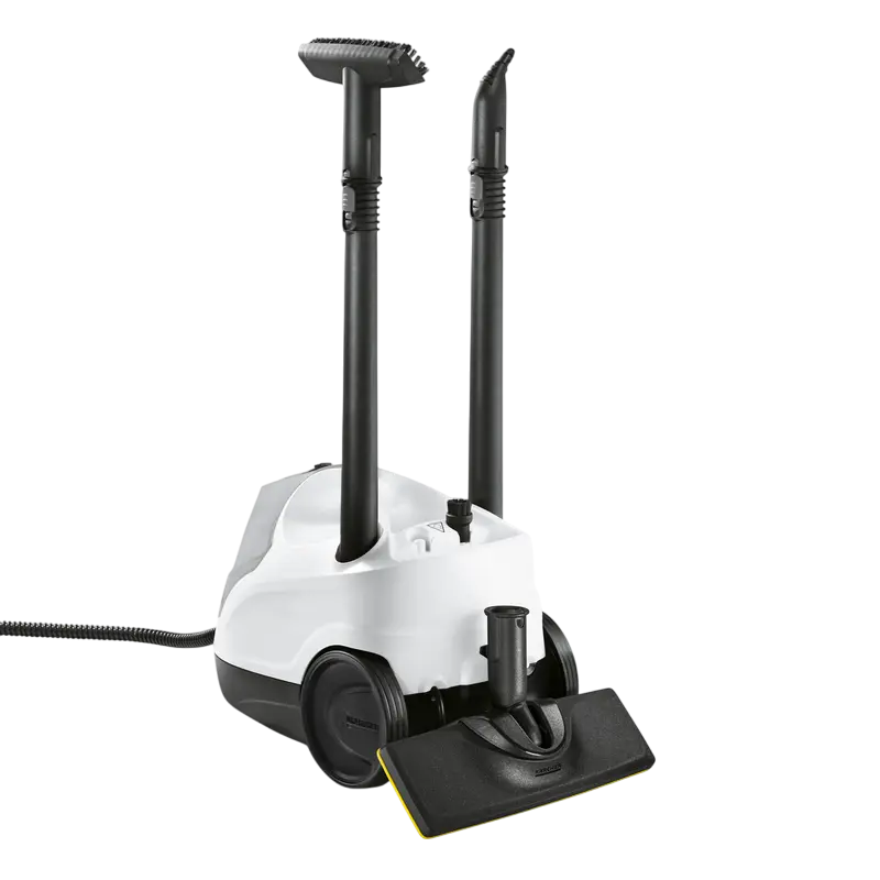 Пароочиститель Karcher SC 4 EasyFix Белый