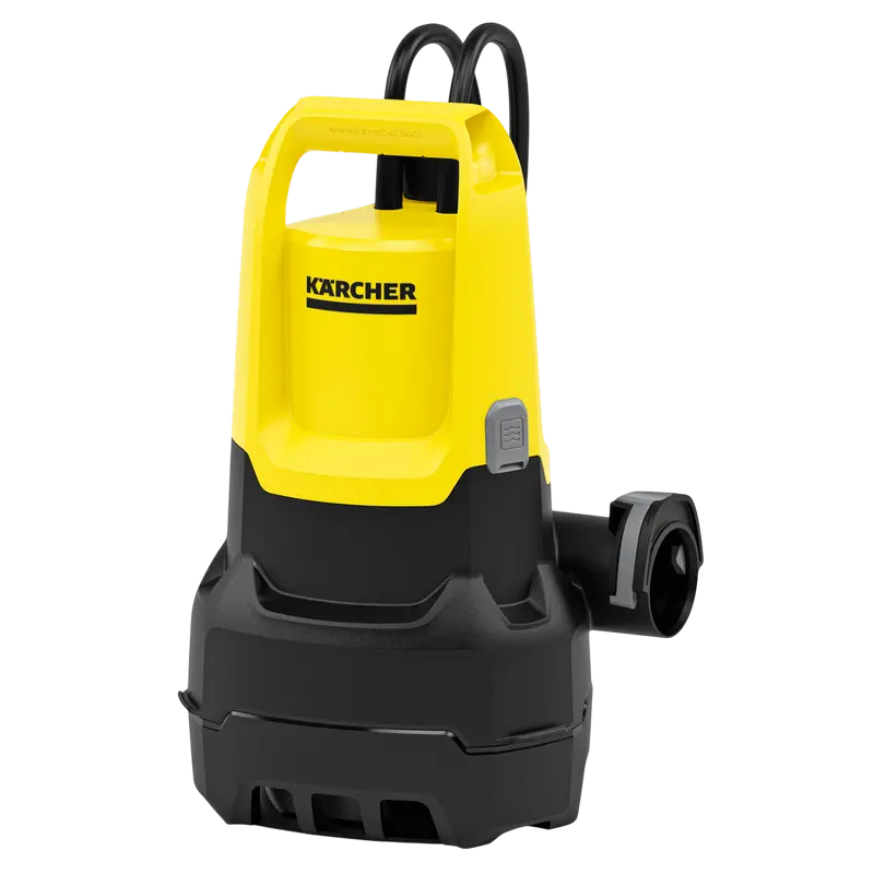Всасывающий шланг Karcher SP 16.000 Dirt 550 Вт