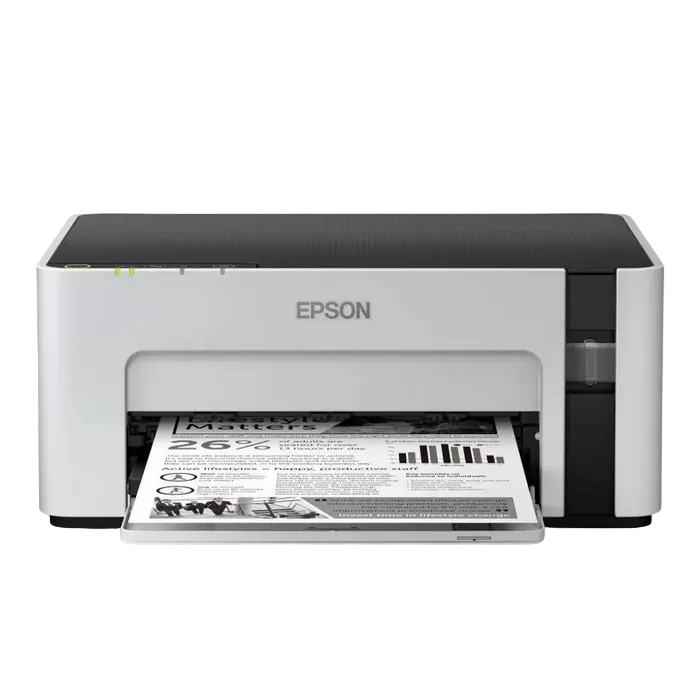 Струйный принтер Epson M1120 A4 Белый
