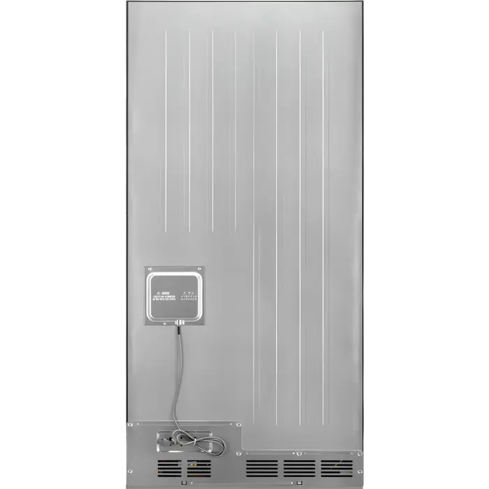 Frigider AEG RMB952E6VU Oțel inoxidabil