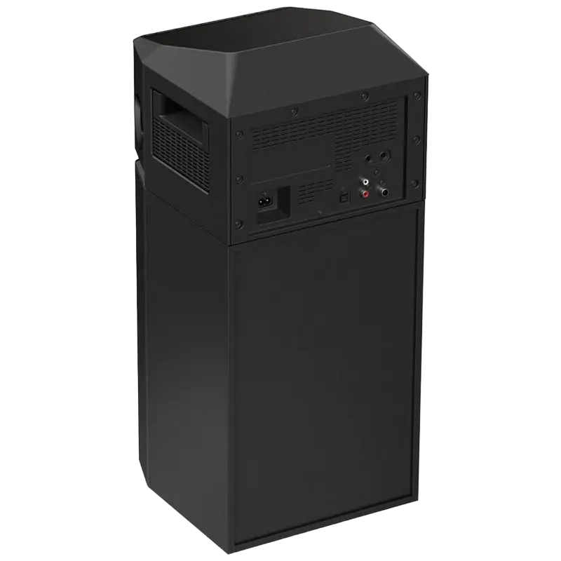 Аудиосистема Panasonic SC-UA30GS Чёрный