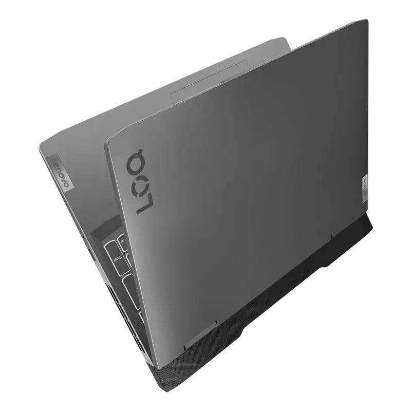 Игровой ноутбук Lenovo LOQ 16IRH8 Storm Grey