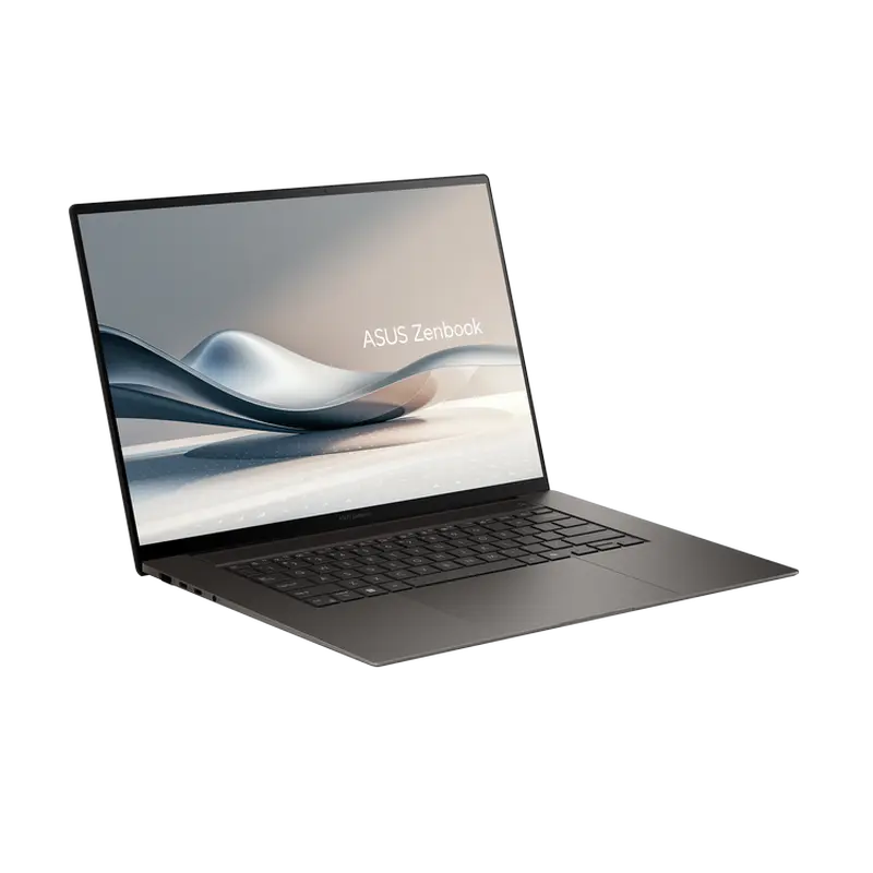Laptop ASUS Zenbook S 16 OLED UM5606WA Zumaia Gray