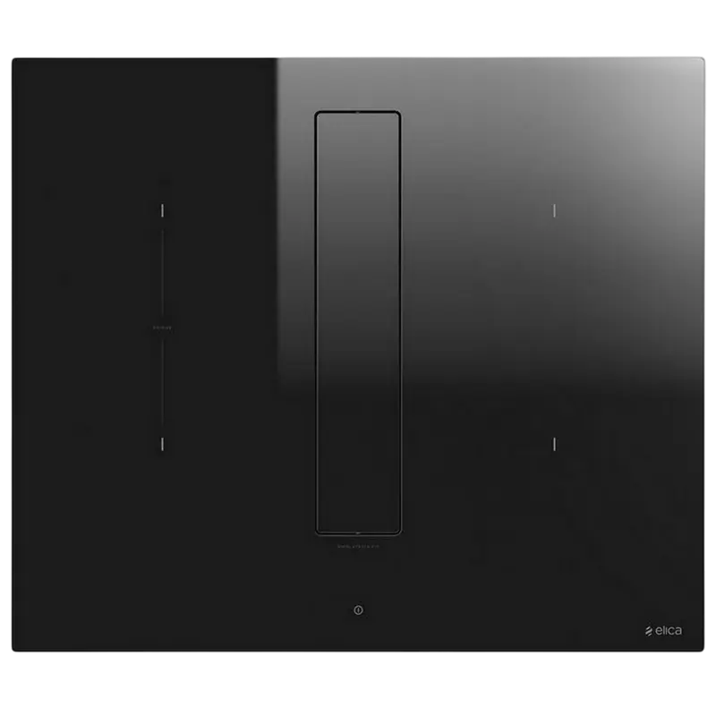 Индукционная варочная панель Elica NikolaTesla Fit BL/A/60 Черный