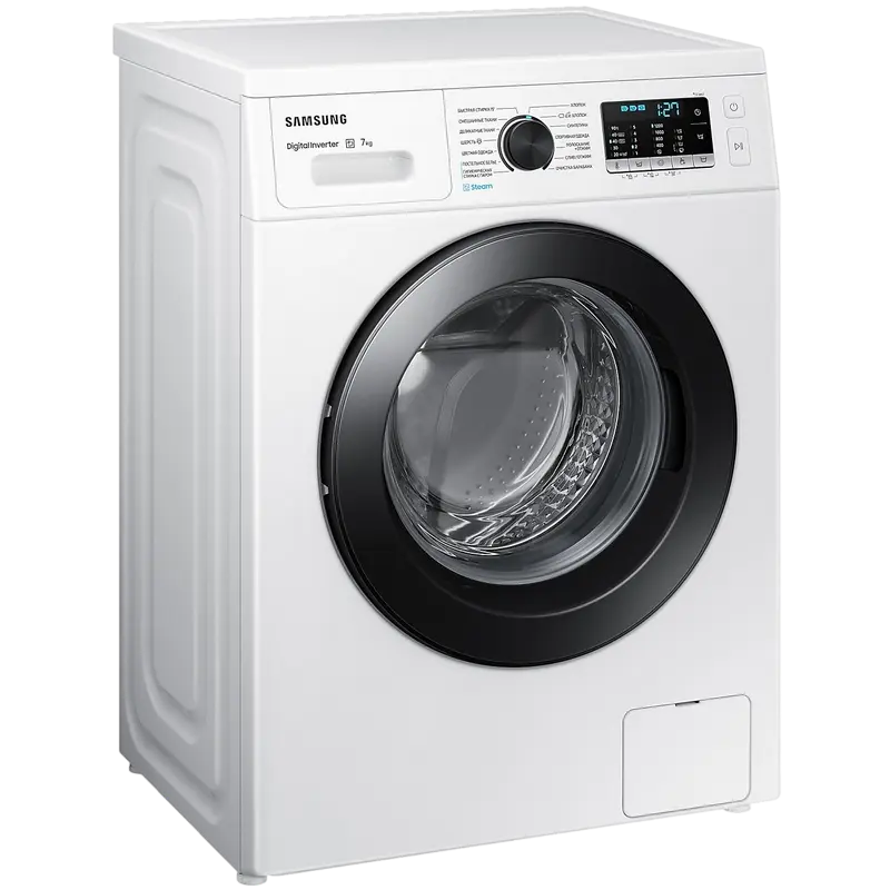 Стиральная машина Samsung WW70A5S20KE/LP Белый