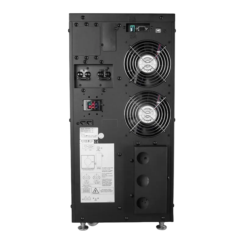 Батарейные Блоки PCM VGS-6K