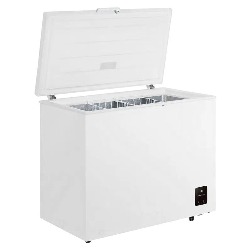 Ladă Frigorifică Gorenje FH19EAW Alb