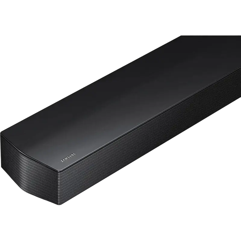 Саундбар Samsung HW-B450F Черный