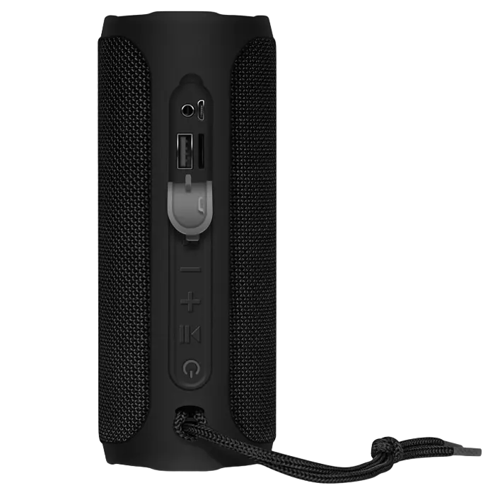 Портативная колонка SVEN PS-160 Чёрный