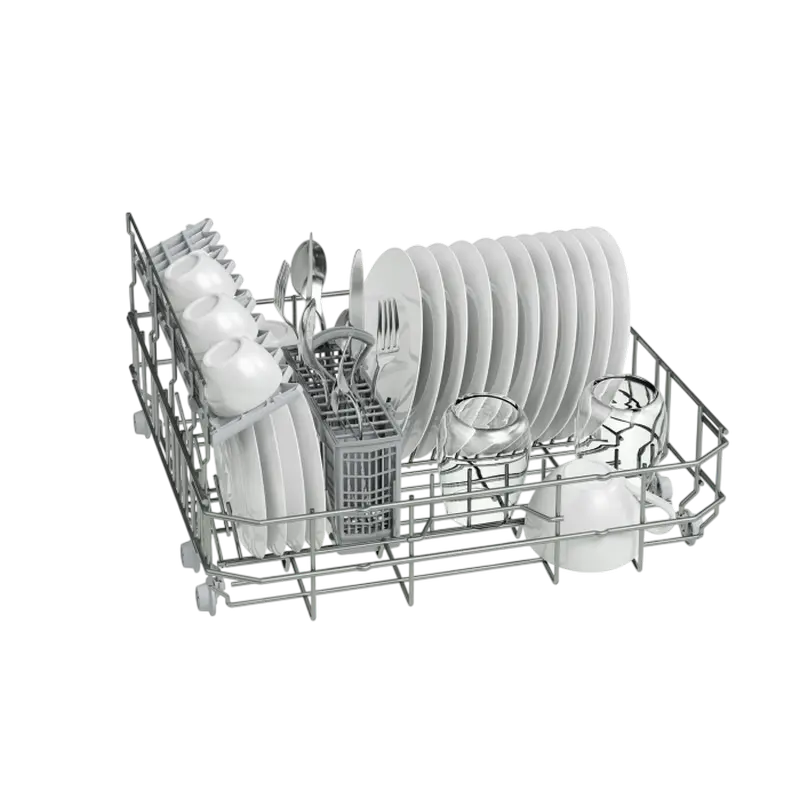 Посудомоечная машина Candy CP 8F9FFW Белый