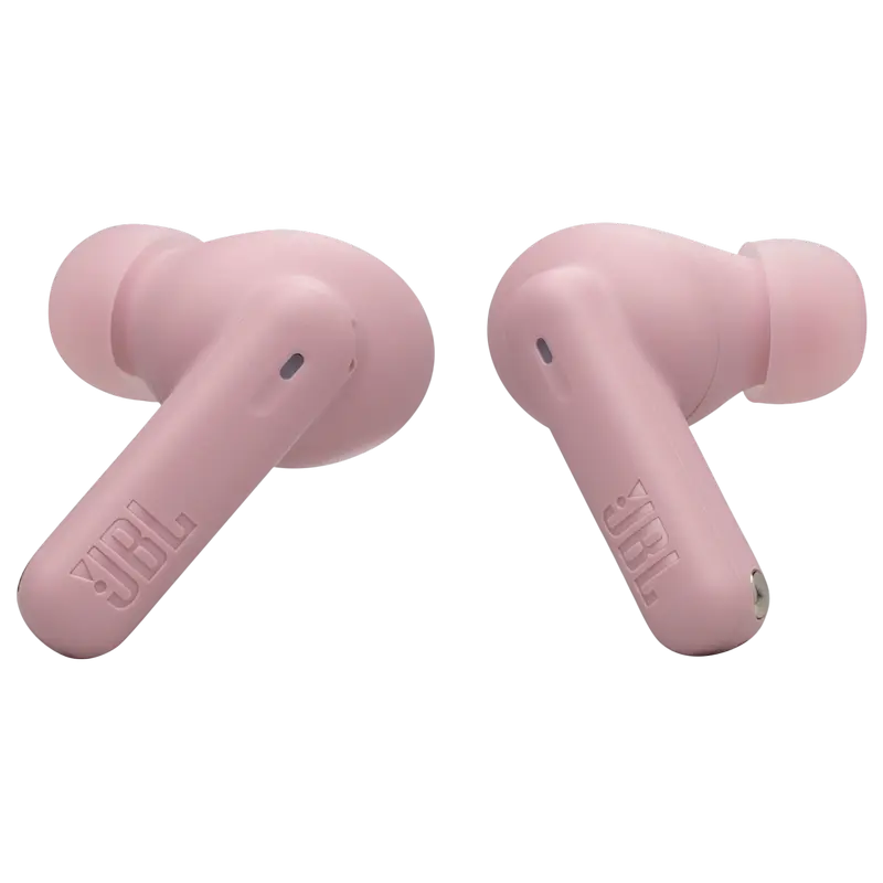 Наушники JBL Wave Beam 2 Розовый