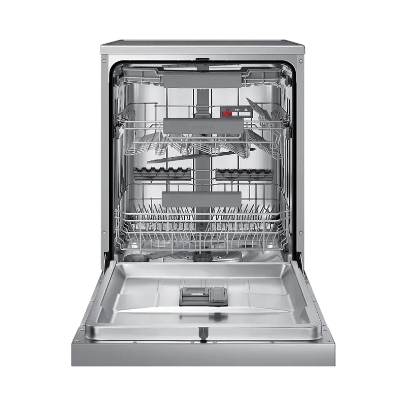 Mașină de spălat vase Samsung DW60A6092FS/WT Argintiu