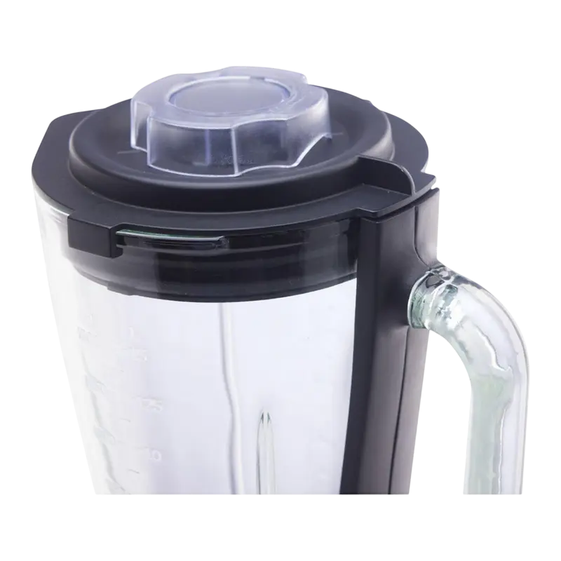 Стационарный блендер Gorenje B1000DE Чёрный | Серебристый