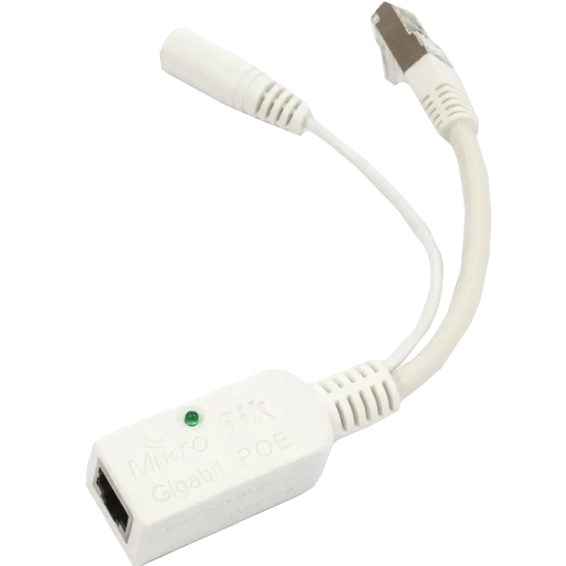 Наружная точка доступа MikroTik RBDynaDishG-5HacD Белый