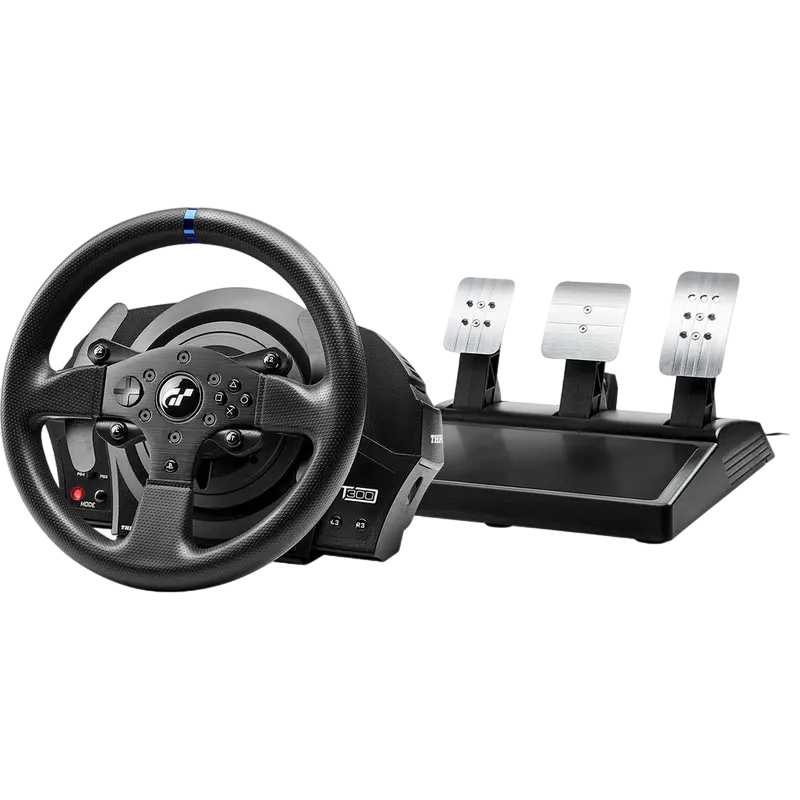 Volan Gaming Thrustmaster T300 RS Negru