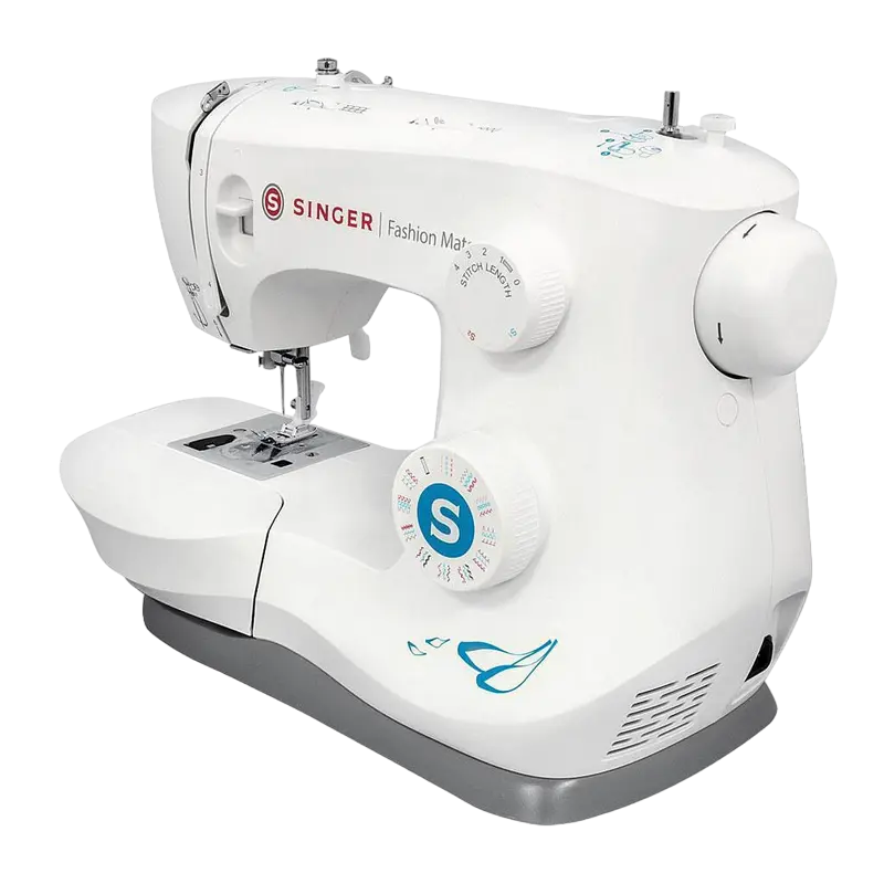 Швейная машина Singer Fashion Mate 3342 Белый