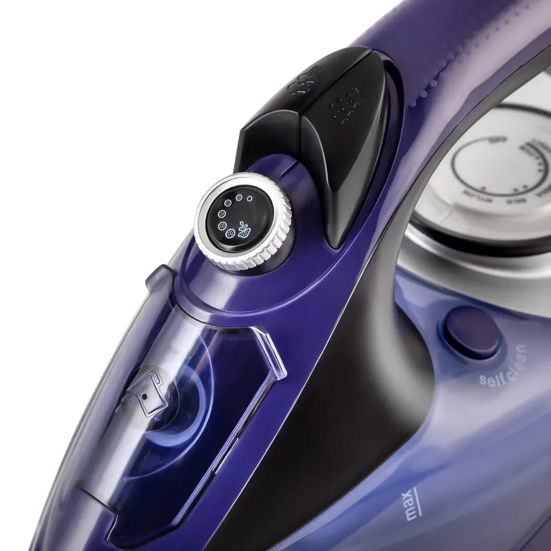 Fier de călcat VITEK VT-8321 Albastru